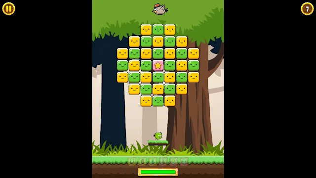 Breakout Birdie screenshot 5