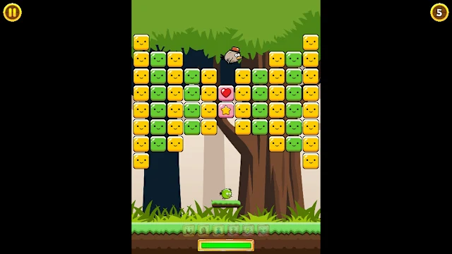 Breakout Birdie 2 screenshot 5