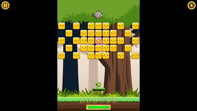 Breakout Birdie 2 screenshot 3