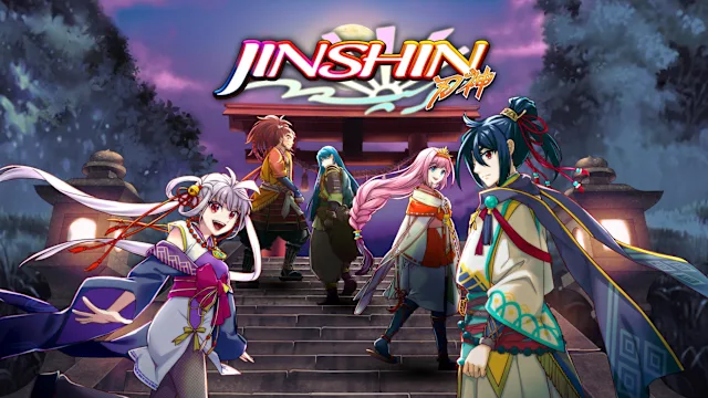 Jinshin