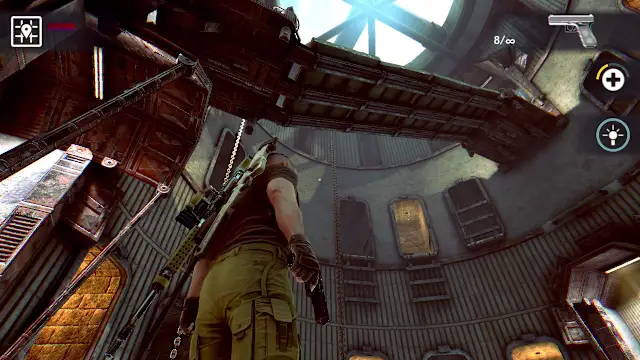 Slaughter: The Lost Outpost screenshot 3