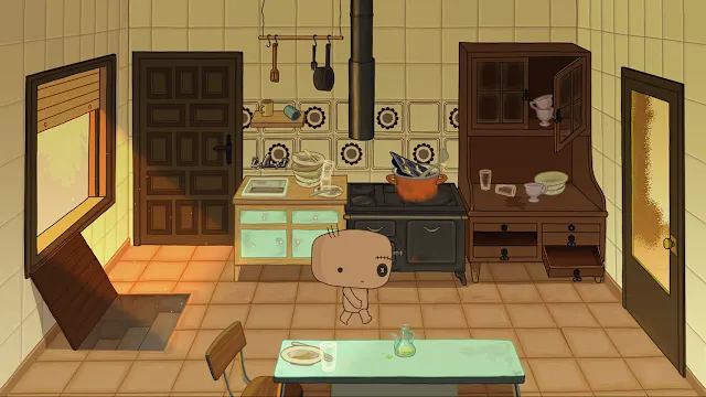 CLeM screenshot 1