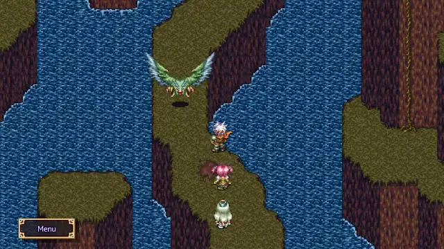 Genso Chronicles screenshot 6