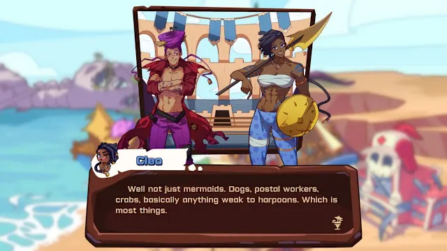 Doomsday Paradise screenshot 3