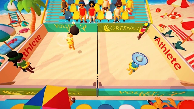 Party Friends screenshot 3