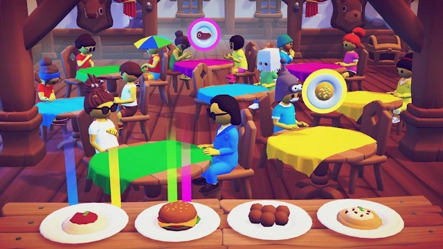 Party Friends screenshot 5