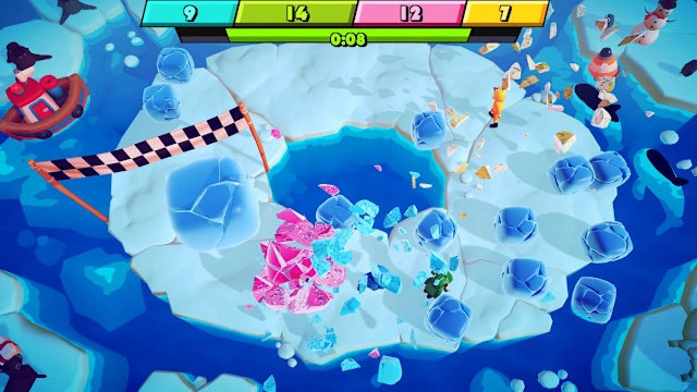 Party Friends screenshot 6