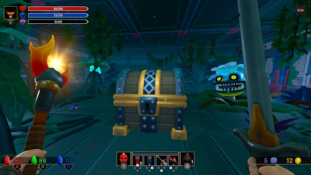 One More Dungeon 2 screenshot 6