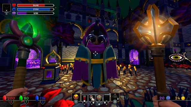 One More Dungeon 2 screenshot 5
