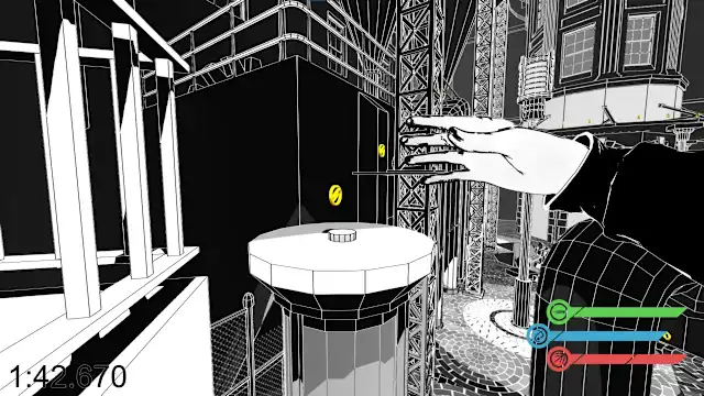 Hirilun screenshot 5