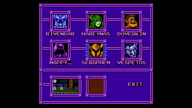 The Adventures of Panzer: Legacy Collection screenshot 4