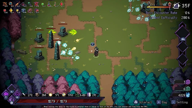 Last Monarch screenshot 3
