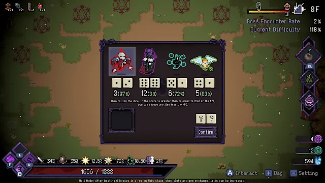 Last Monarch screenshot 5