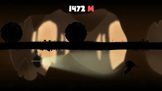 Lamphead screenshot 2