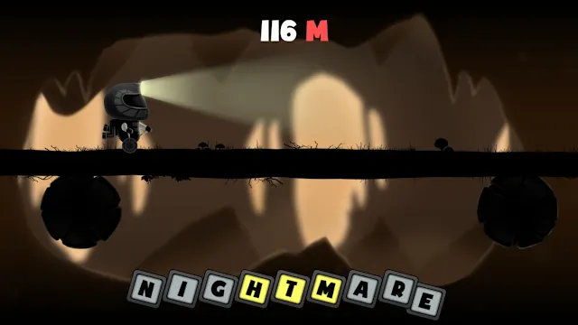 Lamphead screenshot 4
