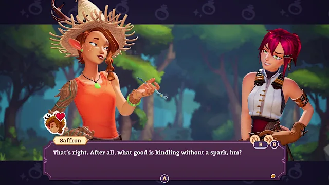 Potionomics: Masterwork Edition screenshot 4