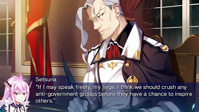 Hatsumira -From the Future Undying- screenshot 6