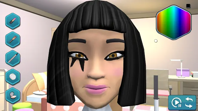 Makeup Artist screenshot 1