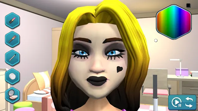 Makeup Artist screenshot 5