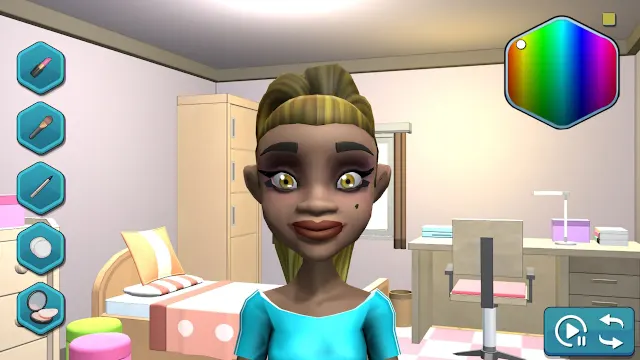Makeup Artist screenshot 3