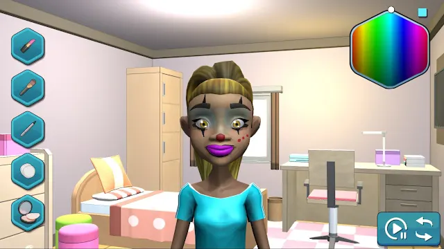 Makeup Artist screenshot 4