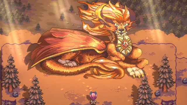 Sun Haven screenshot 1