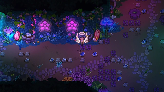 Sun Haven screenshot 4
