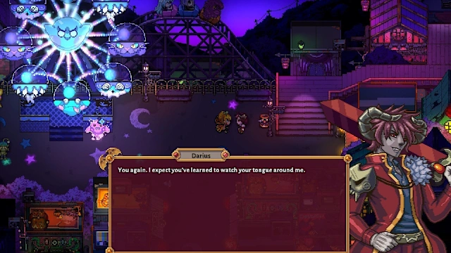 Sun Haven screenshot 2