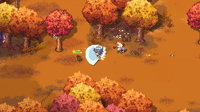 Sun Haven screenshot 3