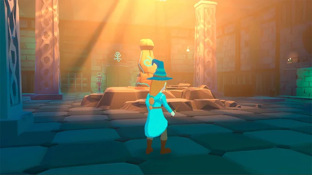 The Five Covens screenshot 4