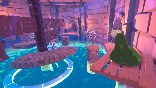 The Five Covens screenshot 2