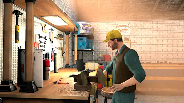 Furniture Flipper Simulator 2023: Revive, Restoration & Creative Crafting screenshot 6