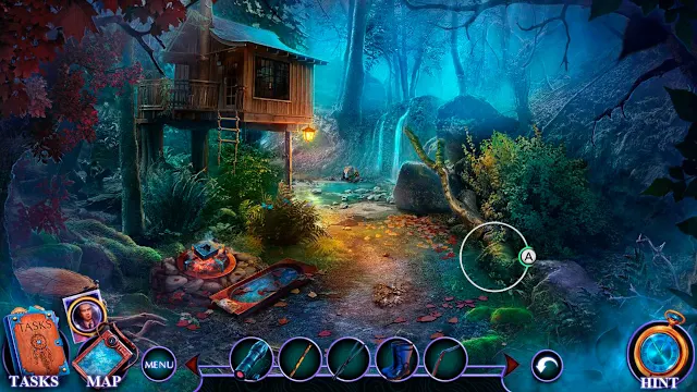 Twin Mind: Power Of Love Collector's Edition screenshot 5