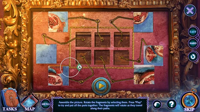 Twin Mind: Power Of Love Collector's Edition screenshot 1