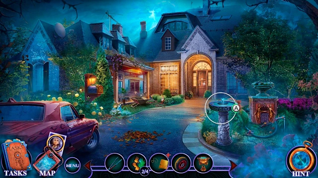 Twin Mind: Power Of Love Collector's Edition screenshot 2