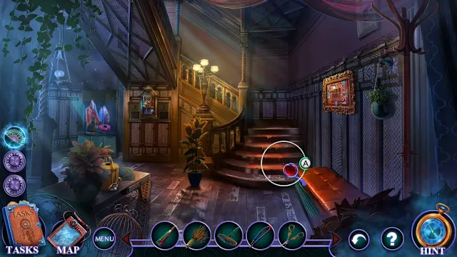 Twin Mind: Power Of Love Collector's Edition screenshot 0