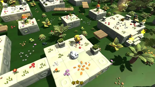 Aztec Tiki Talisman screenshot 4