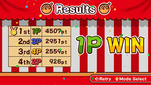 Make it! Takoyaki screenshot 3