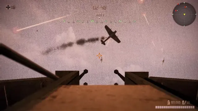World War: D-Day PART ONE screenshot 3