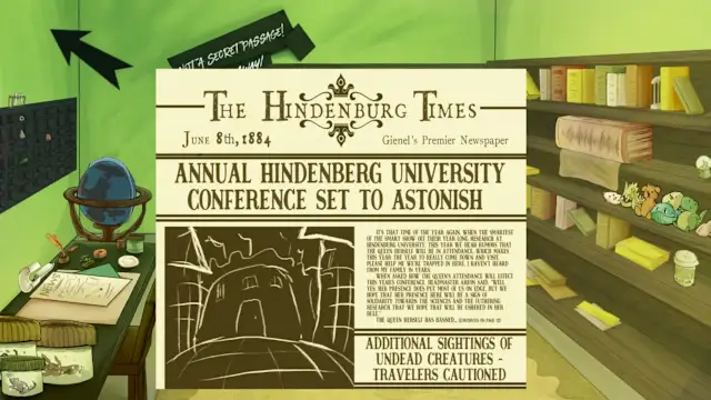 Dr. Frank's Build a Boyfriend screenshot 5