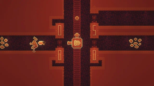 Turret Rampage screenshot 3