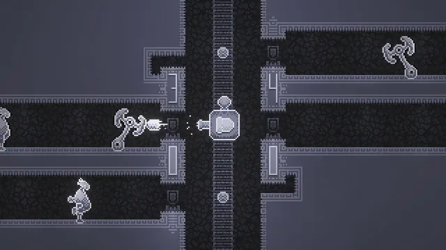Turret Rampage screenshot 5
