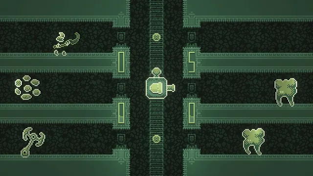 Turret Rampage screenshot 6