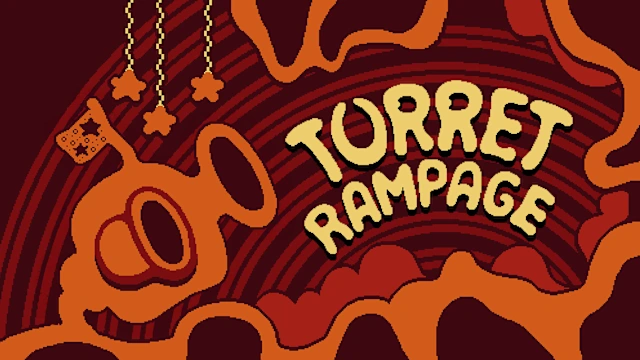 Turret Rampage