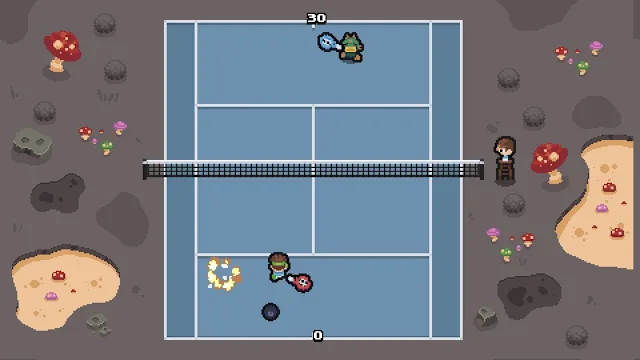 Chip and Charge screenshot 3