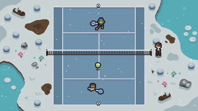 Chip and Charge screenshot 1