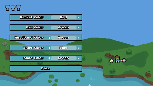 Chip and Charge screenshot 5