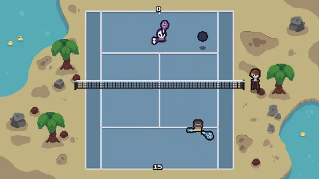 Chip and Charge screenshot 6