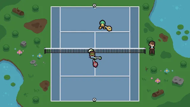Chip and Charge screenshot 4