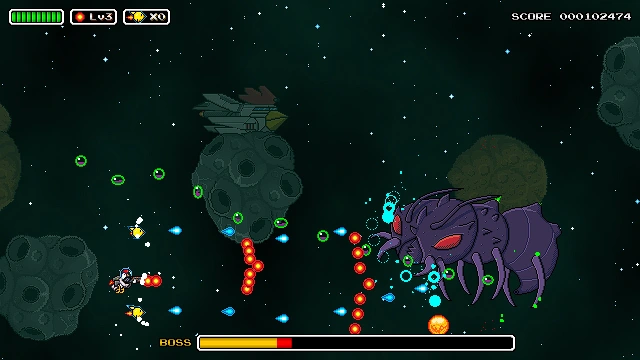 Bad Chicken screenshot 2